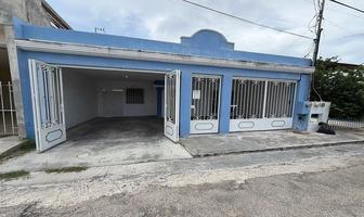 Foto de inmueble en Yucalpetén, Col. Yucalpeten Secc Florida C.P. 97239, Mérida