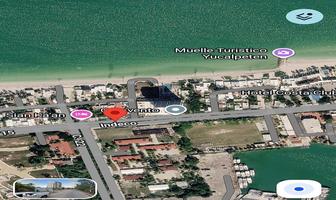Foto de inmueble en calle 15, Col. Yucalpeten C.P. 97336, Progreso