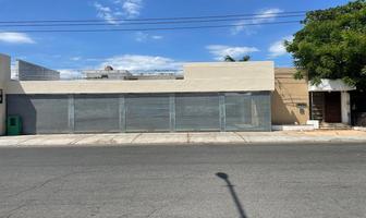 Foto de inmueble en Av CUPULES, Col. Yucatan C.P. 97050, Mérida