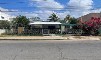 Foto de inmueble en Colonia Yucatan, Col. Yucatan C.P. 97050, Mérida