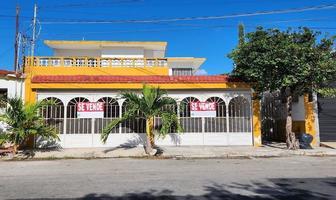 Foto de inmueble en Colonia Yucatan, Col. Yucatan C.P. 97050, Mérida