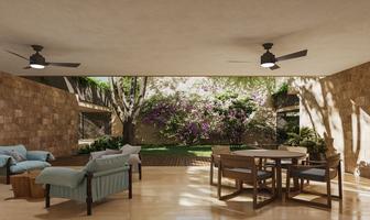 Foto de inmueble en 9.0, Col. Yucatán Country Club C.P. 97308, Mérida