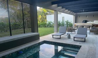 Foto de inmueble en AMANHA, Col. Yucatán Country Club C.P. 97308, Mérida