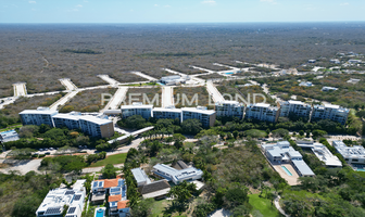 Foto de inmueble en Anthea, Col. Yucatán Country Club C.P. 97308, Mérida
