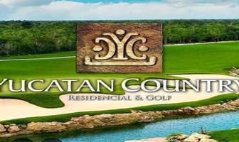 Foto de inmueble en Av del Jaguar, Col. Yucatán Country Club C.P. 97308, Mérida