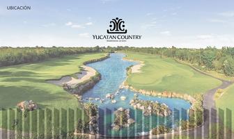 Foto de inmueble en COUNTRY CLUB, Col. Yucatán Country Club C.P. 97308, Mérida