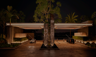 Foto de inmueble en COUNTRY, Col. Yucatán Country Club C.P. 97308, Mérida