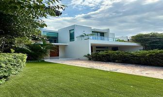 Foto de inmueble en CUTZAM, Col. Yucatán Country Club C.P. 97308, Mérida