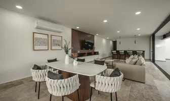 Foto de inmueble en Carretera Dzibichaltun #S/N, Col. Yucatán Country Club C.P. 97308, Mérida