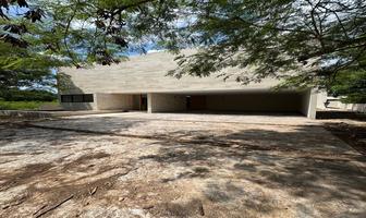 Foto de inmueble en Country Club, Col. Yucatán Country Club C.P. 97308, Mérida
