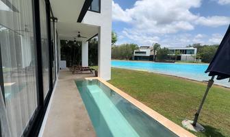 Foto de inmueble en Country Club, Col. Yucatán Country Club C.P. 97308, Mérida