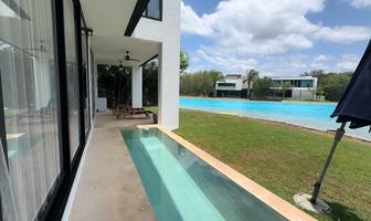 Foto de inmueble en Country Club, Col. Yucatán Country Club C.P. 97308, Mérida