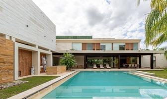 Foto de inmueble en Cutzam, Col. Yucatán Country Club C.P. 97308, Mérida
