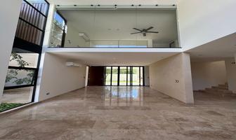 Foto de inmueble en Cutzam, Col. Yucatán Country Club C.P. 97308, Mérida