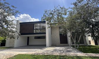 Foto de inmueble en Cutzam, Col. Yucatán Country Club C.P. 97308, Mérida