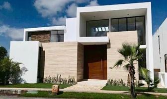 Foto de inmueble en Cutzam, Col. Yucatán Country Club C.P. 97308, Mérida