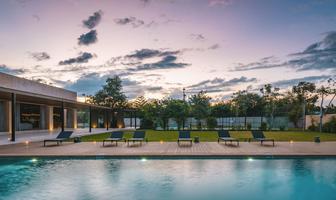 Foto de inmueble en EL CORTIJO RESIDENCIAL, Col. Yucatán Country Club C.P. 97308, Mérida