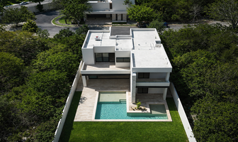 Foto de inmueble en KM 15.5, Col. Yucatán Country Club C.P. 97308, Mérida