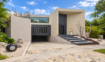 Foto de inmueble en Kilil, Col. Yucatán Country Club C.P. 97308, Mérida