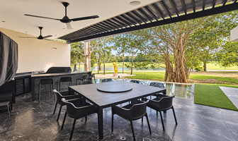 Foto de inmueble en Kilil, Col. Yucatán Country Club C.P. 97308, Mérida