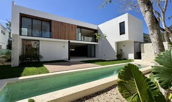 Foto de inmueble en Kutz, Col. Yucatán Country Club C.P. 97308, Mérida