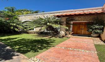 Foto de inmueble en Kutz, Col. Yucatán Country Club C.P. 97308, Mérida