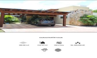 Foto de inmueble en , Col. Yucatán Country Club C.P. 97308, Mérida