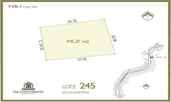 Foto de inmueble en , Col. Yucatán Country Club C.P. 97308, Mérida