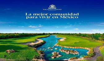 Foto de inmueble en , Col. Yucatán Country Club C.P. 97308, Mérida