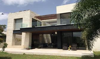 Foto de inmueble en , Col. Yucatán Country Club C.P. 97308, Mérida