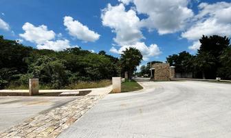 Foto de inmueble en , Col. Yucatán Country Club C.P. 97308, Mérida