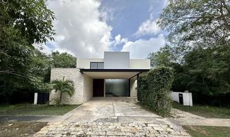 Foto de inmueble en , Col. Yucatán Country Club C.P. 97308, Mérida