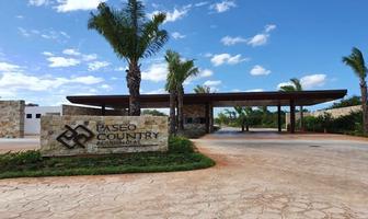Foto de inmueble en , Col. Yucatán Country Club C.P. 97308, Mérida