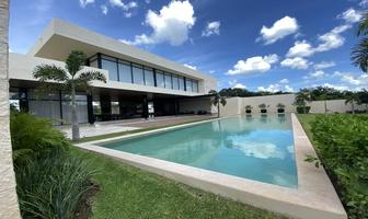 Foto de inmueble en , Col. Yucatán Country Club C.P. 97308, Mérida