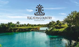 Foto de inmueble en , Col. Yucatán Country Club C.P. 97308, Mérida