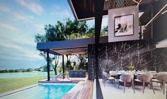 Foto de inmueble en , Col. Yucatán Country Club C.P. 97308, Mérida