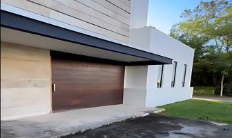 Foto de inmueble en , Col. Yucatán Country Club C.P. 97308, Mérida