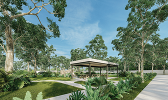 Foto de inmueble en , Col. Yucatán Country Club C.P. 97308, Mérida