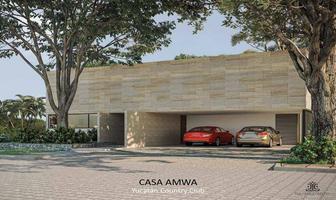 Foto de inmueble en , Col. Yucatán Country Club C.P. 97308, Mérida
