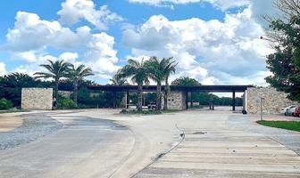 Foto de inmueble en , Col. Yucatán Country Club C.P. 97308, Mérida