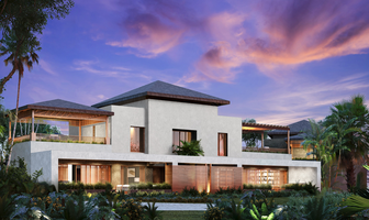 Foto de inmueble en , Col. Yucatán Country Club C.P. 97308, Mérida