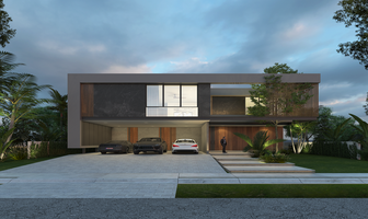 Foto de inmueble en , Col. Yucatán Country Club C.P. 97308, Mérida