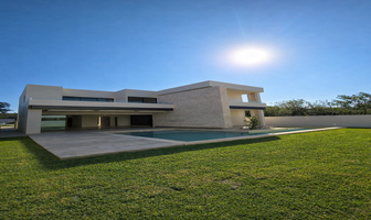 Foto de inmueble en , Col. Yucatán Country Club C.P. 97308, Mérida Foto de inmueble en , Col. Yucatán Country Club C.P. 97308, Mérida