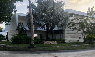 Foto de inmueble en , Col. Yucatán Country Club C.P. 97308, Mérida
