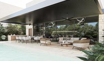 Foto de inmueble en , Col. Yucatán Country Club C.P. 97308, Mérida
