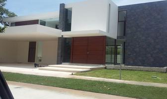 Foto de inmueble en , Col. Yucatán Country Club C.P. 97308, Mérida
