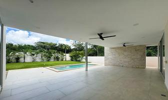 Foto de inmueble en , Col. Yucatán Country Club C.P. 97308, Mérida