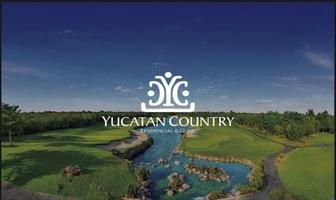 Foto de inmueble en , Col. Yucatán Country Club C.P. 97308, Mérida