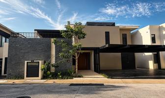 Foto de inmueble en , Col. Yucatán Country Club C.P. 97308, Mérida