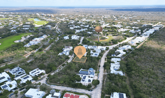 Foto de inmueble en , Col. Yucatán Country Club C.P. 97308, Mérida